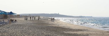 Mısır, Rixos Alamein, 28 Ağustos 2024: Mısır 'da tatil köyü