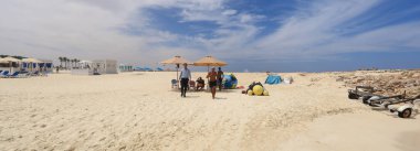 Mısır, Rixos Alamein, 28 Ağustos 2024: Mısır 'da tatil köyü