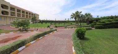 Mısır, Rixos Alamein, 28 Ağustos 2024: Mısır 'da tatil köyü