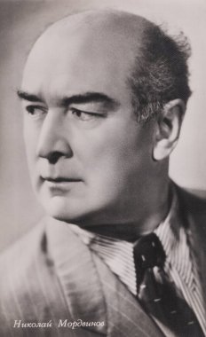 Kazakistan, Almaty, 6 Temmuz 2025: Sovyet film sanatçısının fotoğrafı