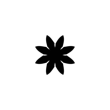 Settings icon. Simple style technology repair company big sale poster background symbol. Settings button. Repair brand logo design element. Settings t-shirt printing. Vector for sticker.