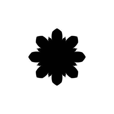 Settings icon. Simple style technology repair company big sale poster background symbol. Settings button. Repair brand logo design element. Settings t-shirt printing. Vector for sticker.