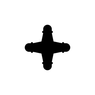 Plus icon. Cross sign. Simple style Christian holiday poster background symbol. Add button. Plus logo design element. Plus t-shirt printing. Vector for sticker.