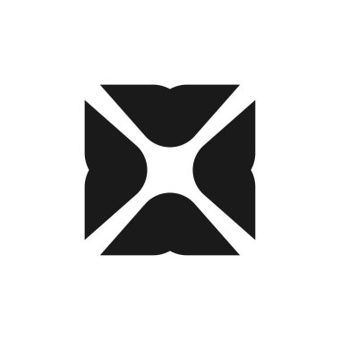 İleti simgesi. Basit tarz teslimat poster arkaplan sembolü. Mesaj markası logo tasarım elemanı. Mesaj tişörtü baskısı. Çıkartma için vektör.