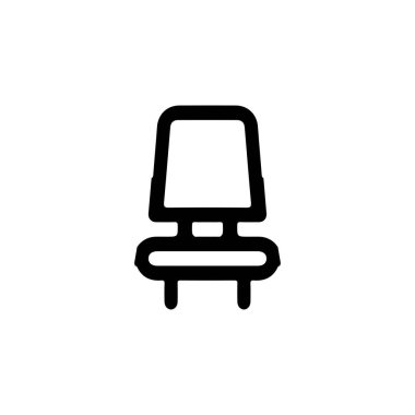 Plug icon. Simple style green energy poster background symbol. Plug brand logo design element. Plug t-shirt printing. vector for sticker.