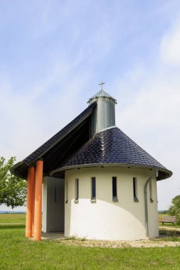 Almanya 'da Aziz Joseph ve Kutsal Adolph Kolping Kilisesi, 20 Haziran 2024