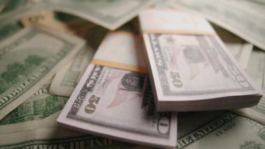 Amerikan doları, banknotlar ve paralar