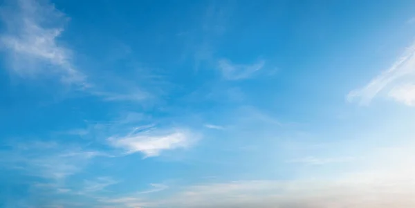 stock image blue sky with white cloud background