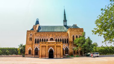 Frere Salonu HD Duvar Kağıdı, Karachi, Pakistan