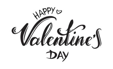 Sevgililer günün kutlu olsun.