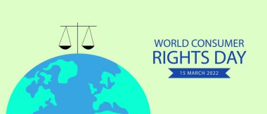 Dünya tüketici hakları günü