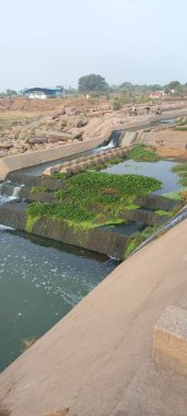 açık hava manzarasının resimsel görüntüsü