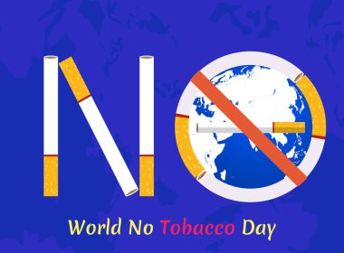 Dünya Tütünsüz Günü, Sigara İçilmez Günü