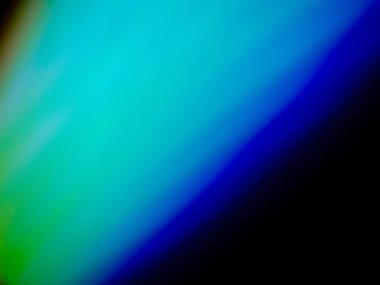 Görüntü mikroskop renkli ışık dokusu ile alındı.