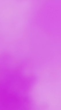 Pembe renkli dikey videodaki dijital animasyon. Arkaplan ve dokuların dijital kaynakları.