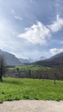 Güneş okyanusun üzerinde batıyor, kayalık kıyı şeridine sıcak bir parıltı saçıyor.