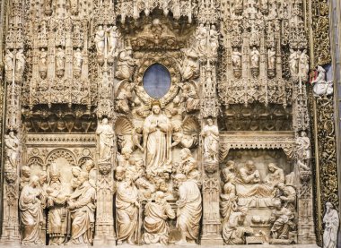 Saragossa, İspanya... 14 Ağustos 2023: 