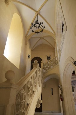 Rota, Cadiz, İspanya... 23 Ekim 2023: 