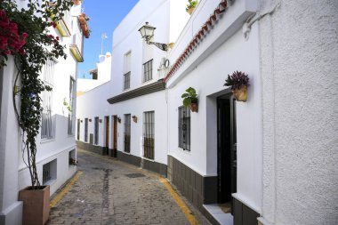 Rota, Cadiz, İspanya... 10 Ekim 2023: 