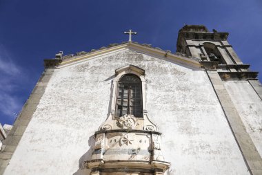Portekiz, Elvas 'taki Ordem Terceira da Sao Francisco Kilisesi