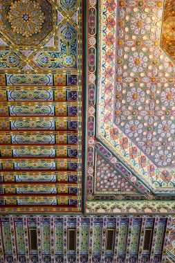 Anna, Valencia, İspanya... 27 Ekim 2024: Anna, Valencia 'daki Cervellon Kontlarının Kale-Sarayı oyması