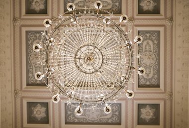 Valencia, İspanya... 25 Şubat 2025 Valencia 'daki Dos Aguas Markizi' nin sarayının mimari detayları.