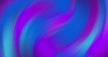 Gradyan tasarım zarif animasyon mavi şiddet