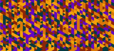 Vektör Şablonu Arkaplan Oyun tasarım renkleri