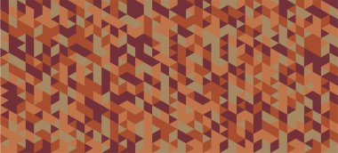 Vektör Şablonu Moda 2