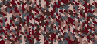 Vektör Şablonu Moda 3