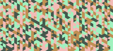 Vektör Şablonu Arkaplan Grafik Tasarımı 3