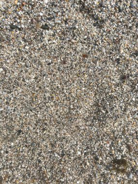 Tasarımcılar için çakıl taşı dokusu arka planı