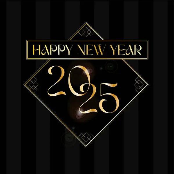 Mutlu yıllar 2025 Tasarımcılar için