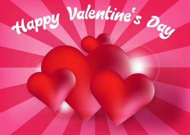 Valentine's Day 3 clipart