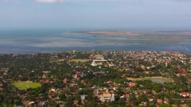 Sri Lanka 'nın en kuzeydeki bölgesi olan Jaffna Bölgesi, Güney Asya' nın en eski yerleşim yerlerinden biridir.