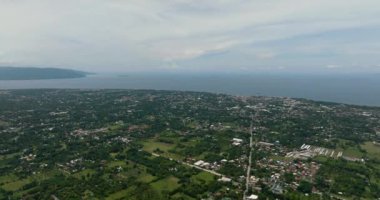 Dumaguete, Filipinler 'de yer alan bir şehirdir..