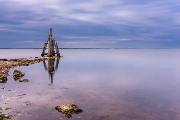 Grevelingenmeer, Den Osse Zeeland Hollanda