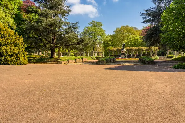 Gent, Belçika 'daki Citadelpark
