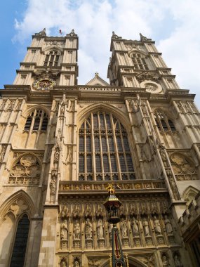 Westminster Manastırı Londra Kulesi