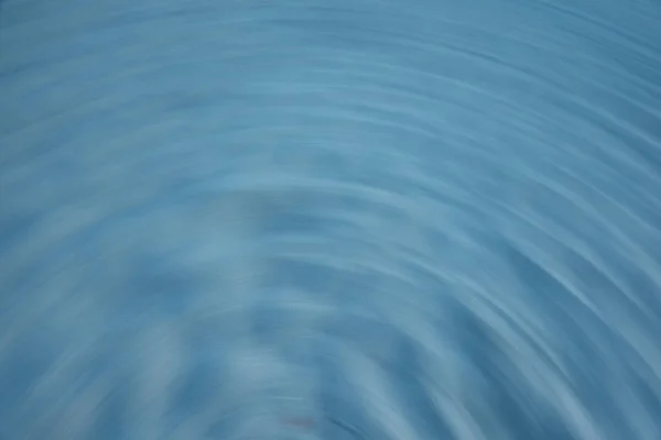 Motif Sable Demi Cercle Avec Teinte Bleu Pâle Surface Ondulée — Photo