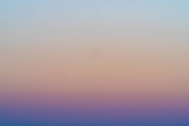 desenli günbatımı renkli gökyüzü arkaplanı