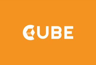 Küp Typographi Logo Tasarımı