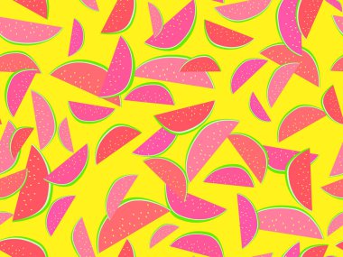 80 'lerin tarzında, geometrik, pürüzsüz desen. İzometrik geometrik şekilli renkli geometrik desen. Promosyon ürünleri, ambalaj kağıdı ve baskı tasarımı