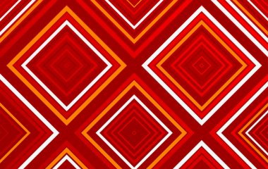 kırmızı modern soyut arkaplan tasarım şablonu