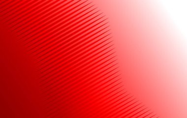 kırmızı ve beyaz modern soyut arkaplan tasarım şablonu