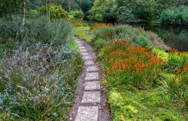 Thijssepark, Hollanda 'nın Amsterdamse Bos ormanının kıyısında, Amstelveen' de bulunan ulusal miras bölgesi.