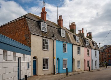 Weymouth, Dorset, İngiltere