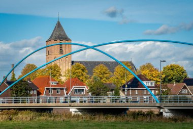 Dalfsen Vilayeti, Overijssel, Hollanda