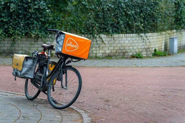 Dutch delivery bike sale