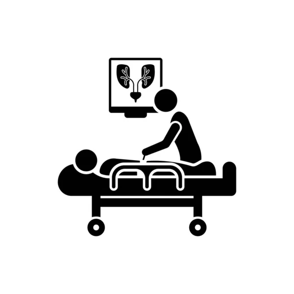 Ultrason Teşhis, Cerrahi Operasyon Simgesi